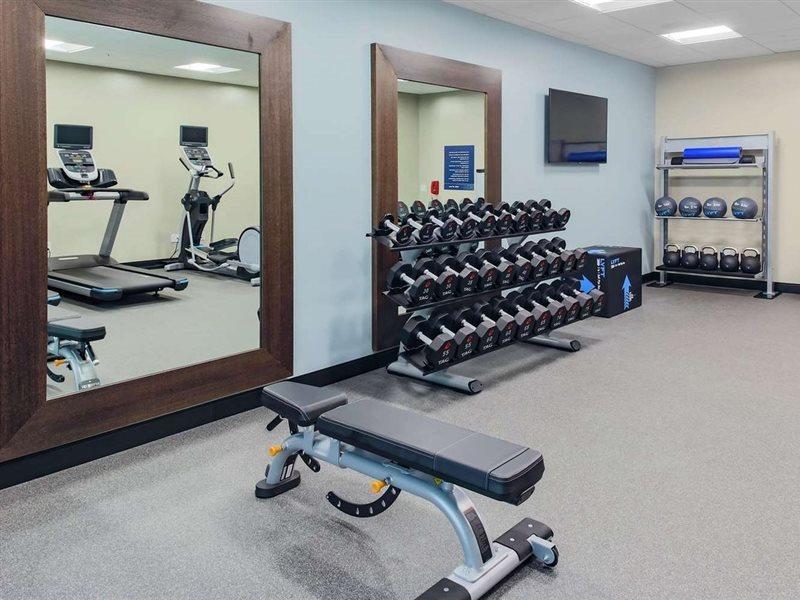 Hampton Inn Dunedin, Fl Eksteriør billede