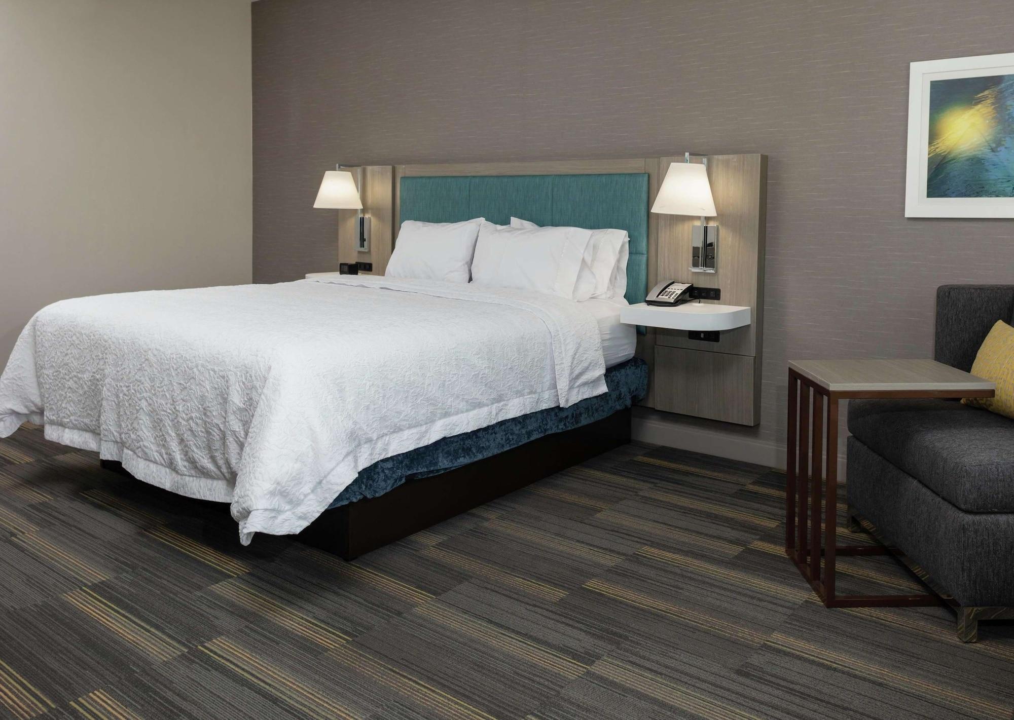 Hampton Inn Dunedin, Fl Eksteriør billede