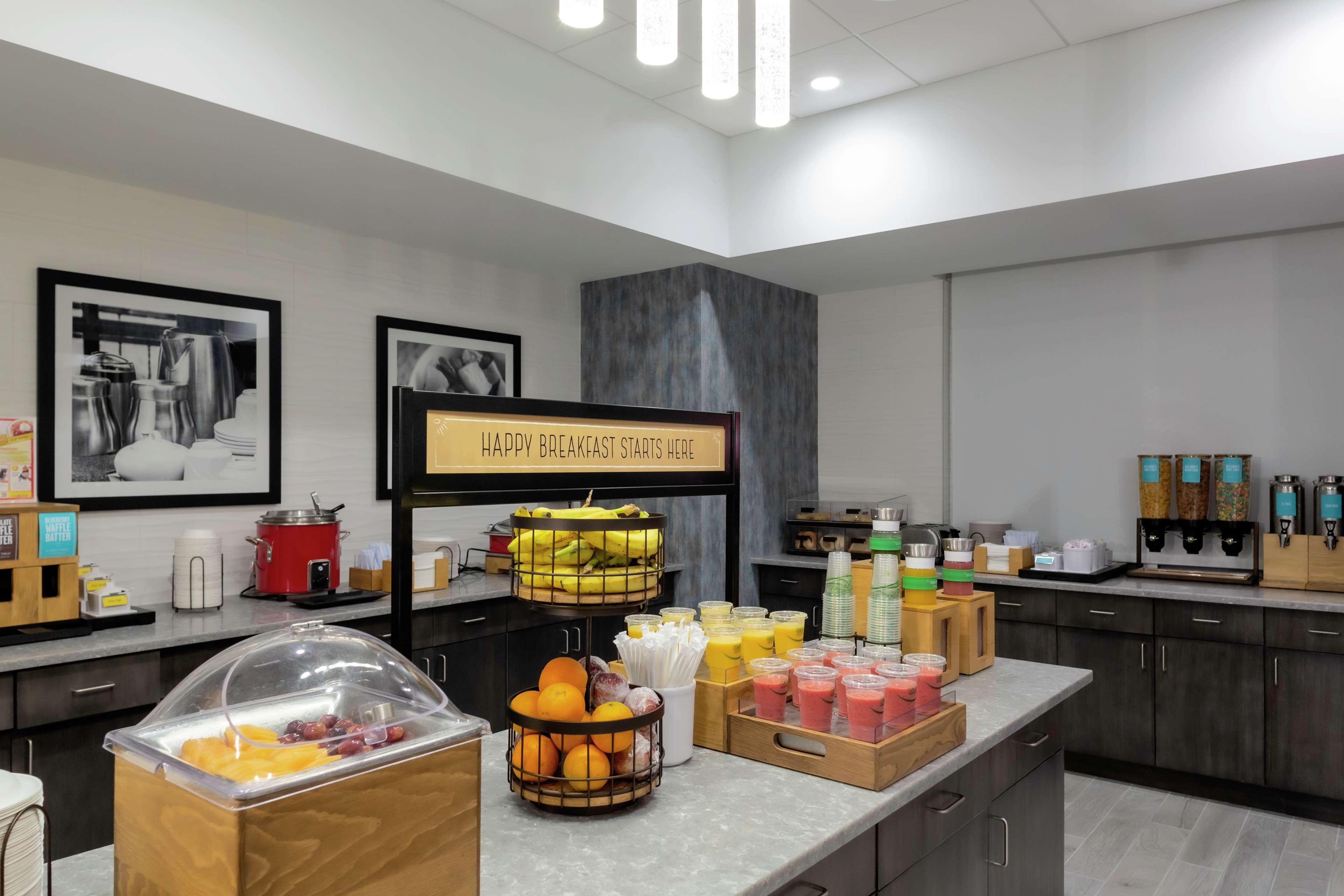 Hampton Inn Dunedin, Fl Eksteriør billede