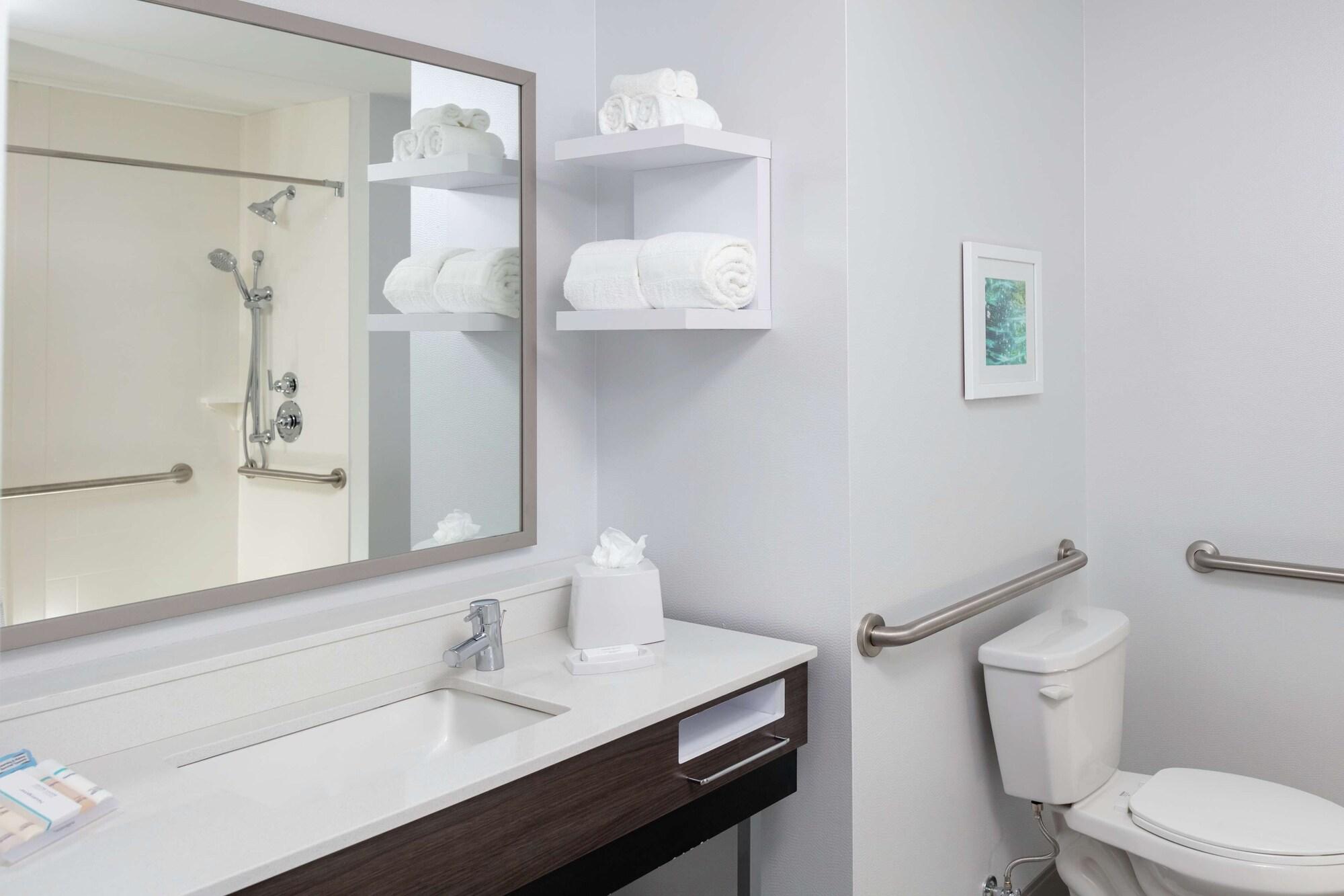 Hampton Inn Dunedin, Fl Eksteriør billede
