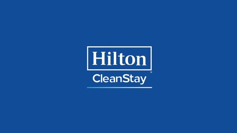 Hampton Inn Dunedin, Fl Eksteriør billede