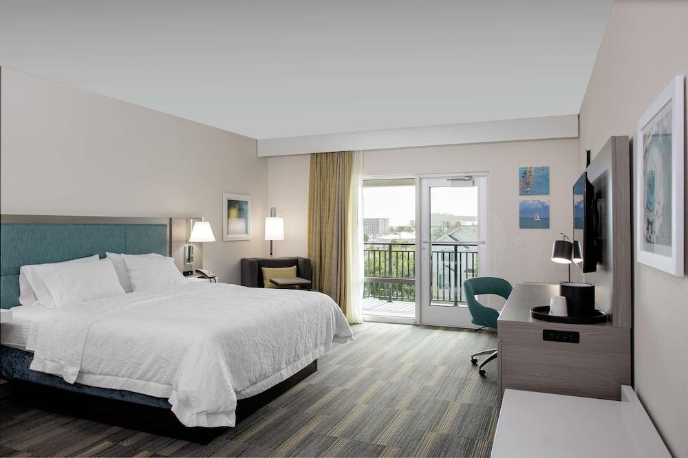 Hampton Inn Dunedin, Fl Eksteriør billede