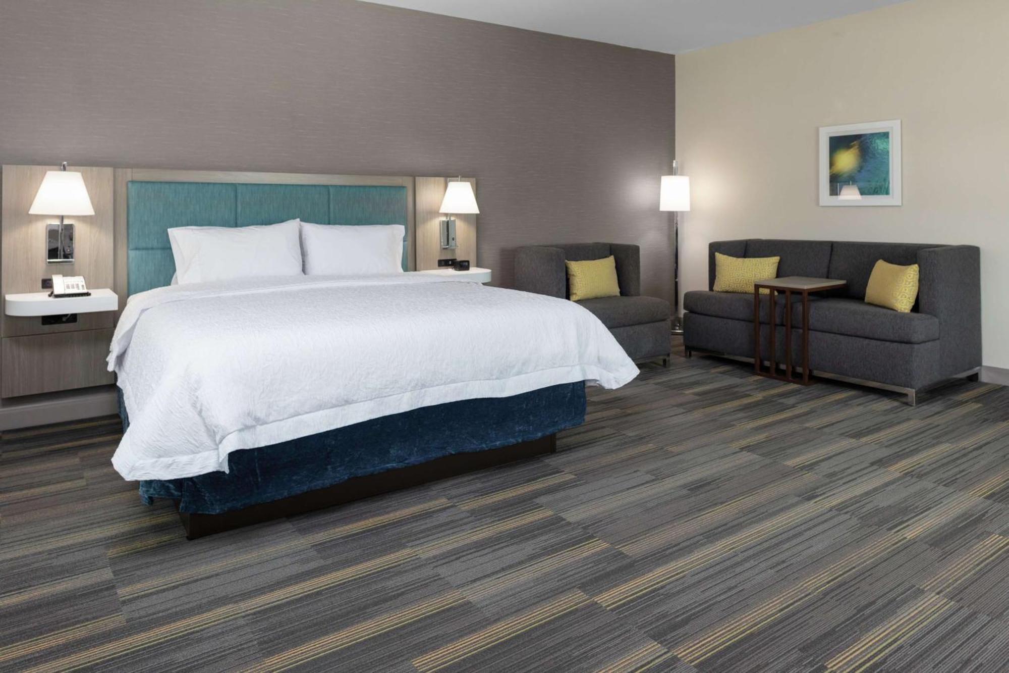 Hampton Inn Dunedin, Fl Eksteriør billede
